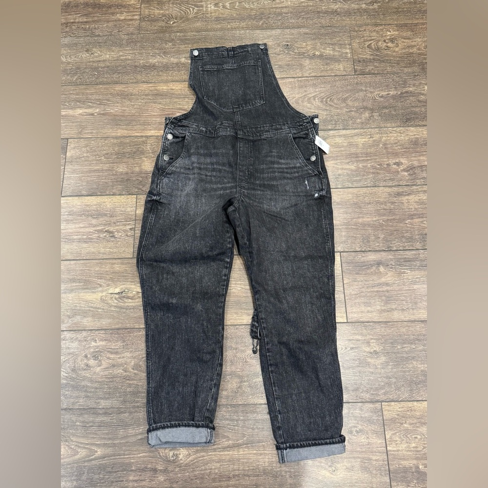 NWT Old Navy Overalls Size 12
